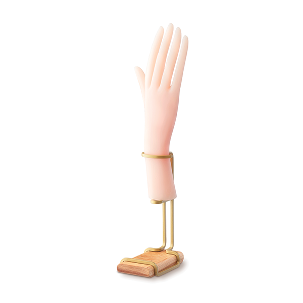 muse - hand
