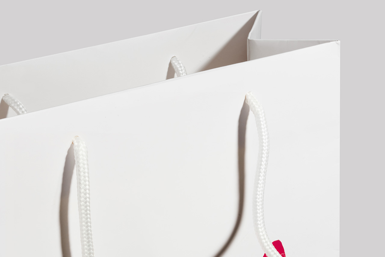 paper bags