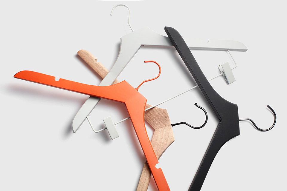 top hangers