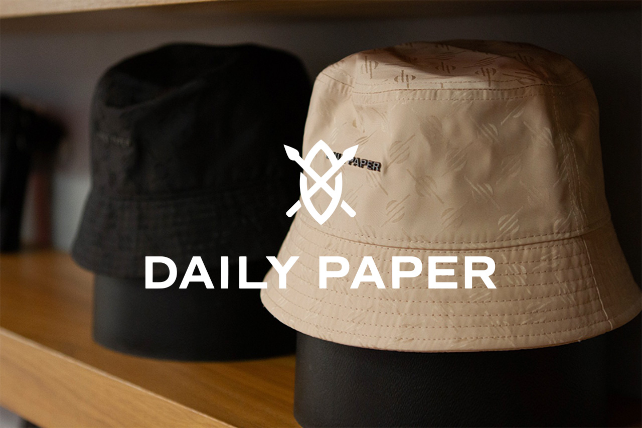 project - daily paper