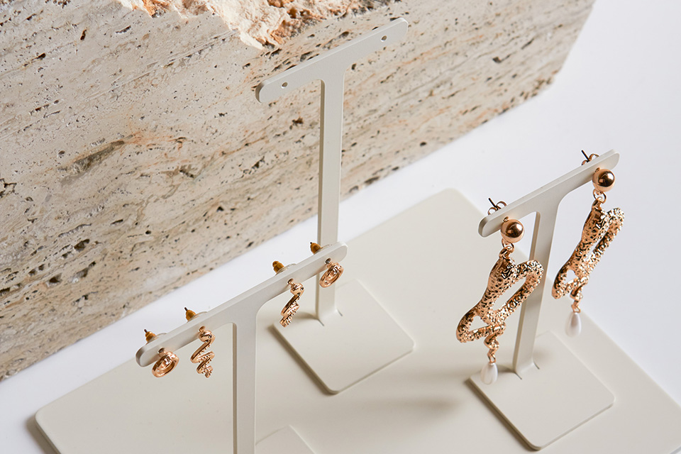 femme collection - pos