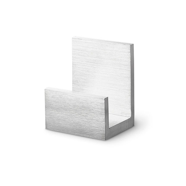 Minimalistic Wallet Presenter