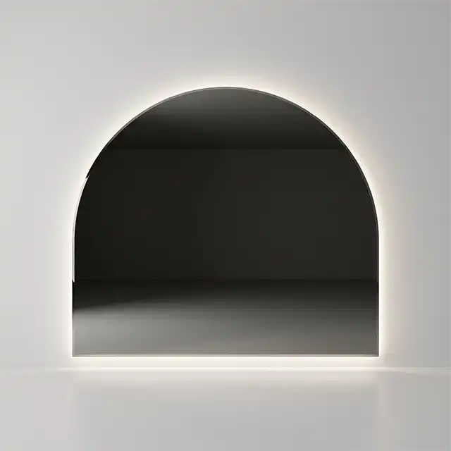 light mirror